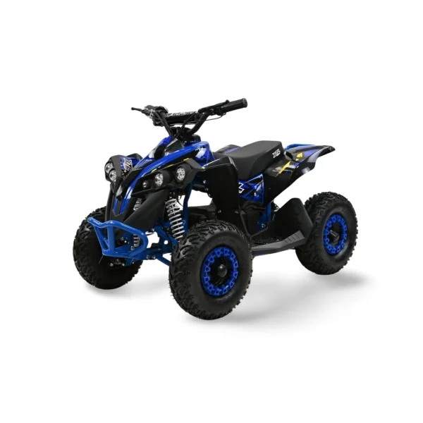 ATV electric XTL3