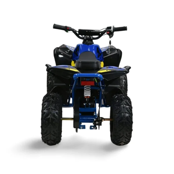 ATV electric XTL4