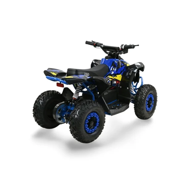 ATV electric XTL5