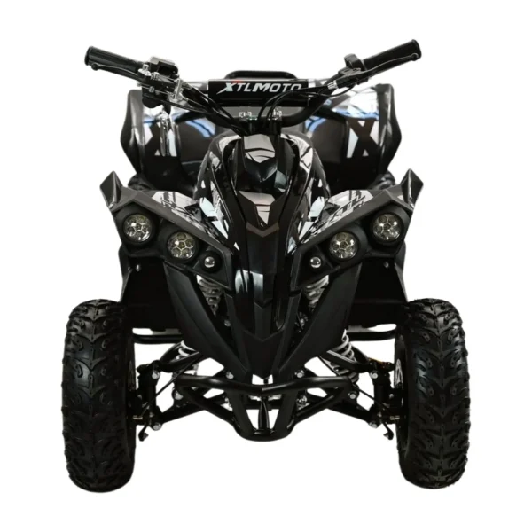 ATV electric XTL7