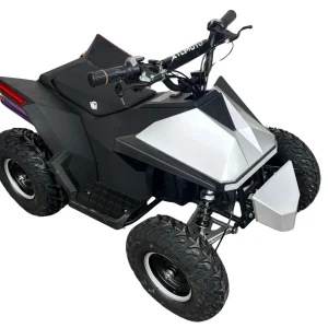 ATV electric futurist