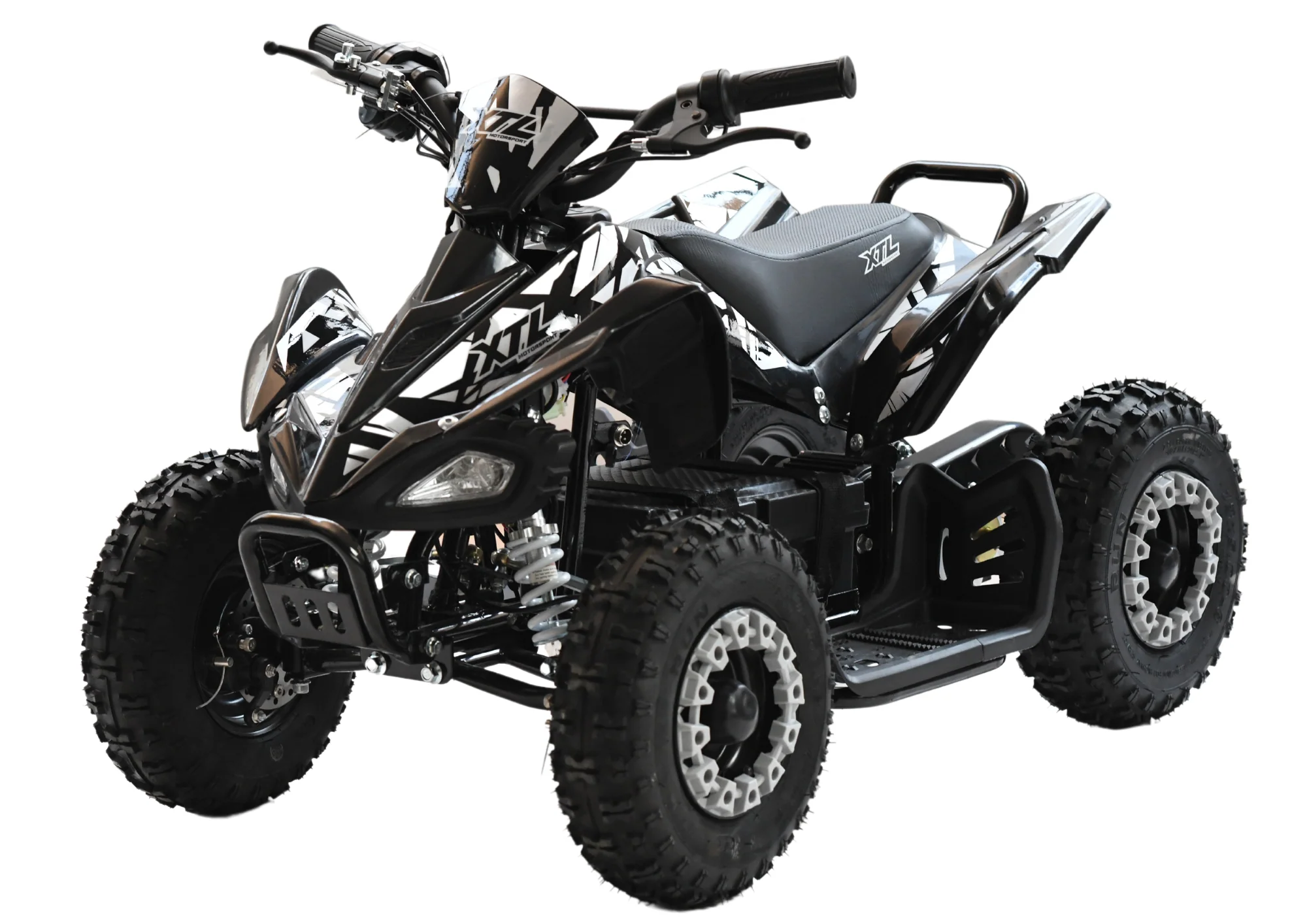 ATV electric