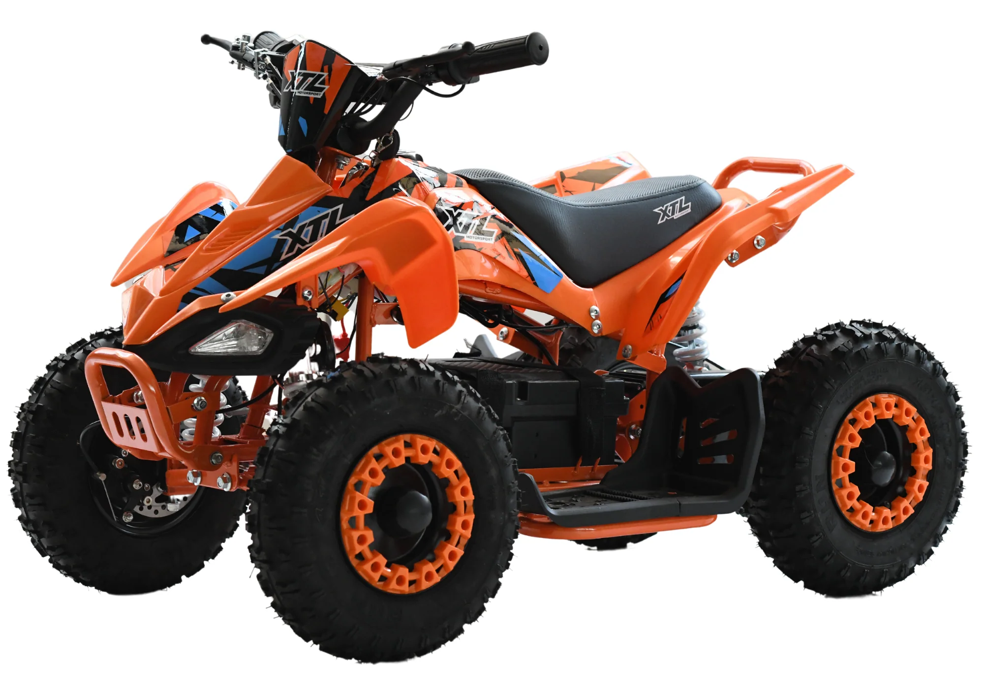 ATV electric6