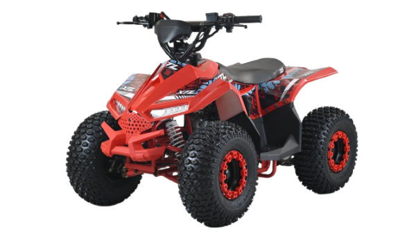 ATV XTL FALCON