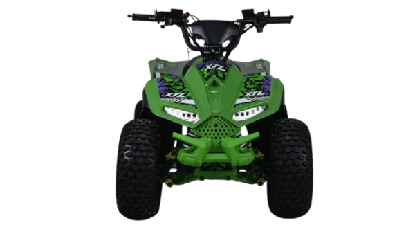 ATV copii XTL FALCON 110cc 7