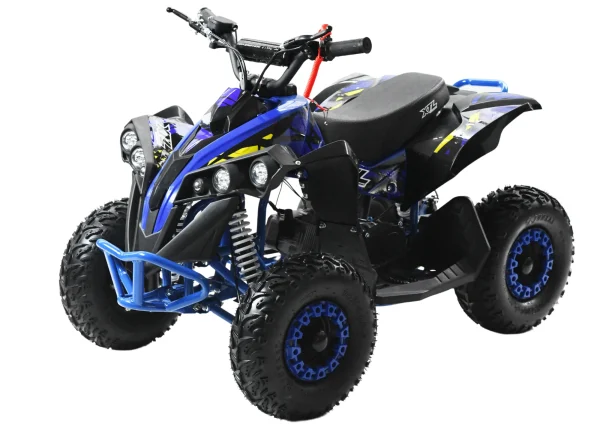 Atv XTL XBW