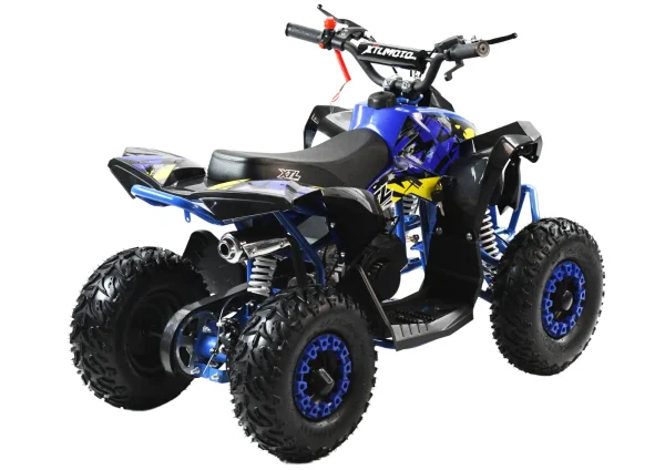 Atv XTL XBW2