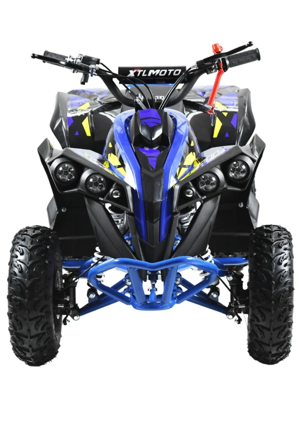 Atv XTL XBW3