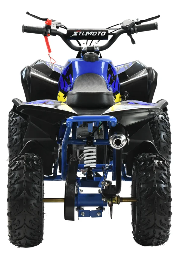 Atv XTL XBW5