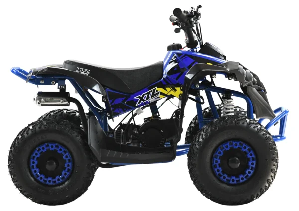 Atv XTL XBW6