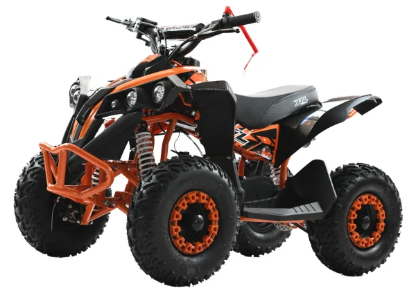 Atv XTL XBW7