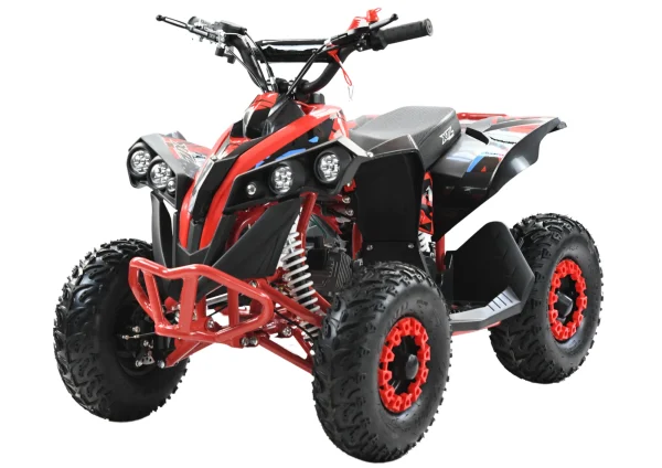 Atv XTL XBW8
