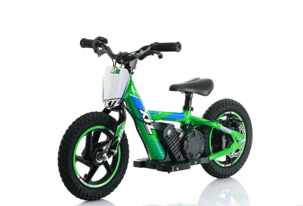 Bicicletă electrică XTL MiniRider 12Pro