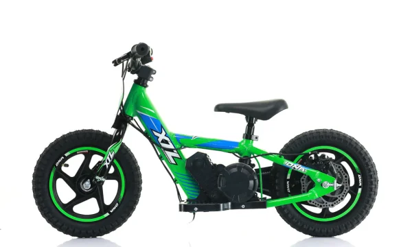 Bicicletă electrică XTL MiniRider 12Pro2