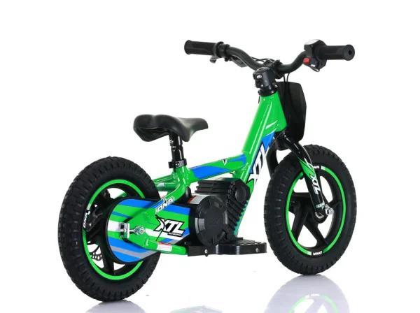 Bicicletă electrică XTL MiniRider 12Pro3