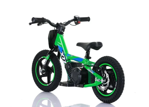 Bicicletă electrică XTL MiniRider 12Pro4