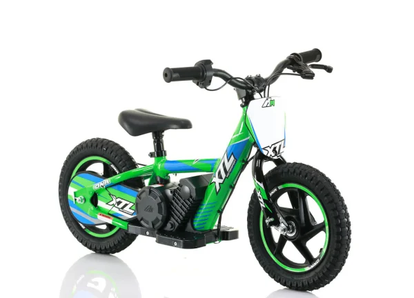 Bicicletă electrică XTL MiniRider 12Pro5