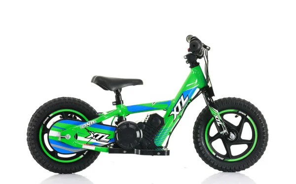 Bicicletă electrică XTL MiniRider 12Pro6
