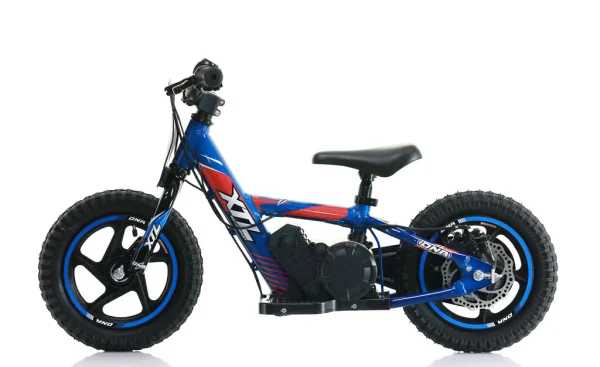 Bicicletă electrică XTL MiniRider 12Pro8