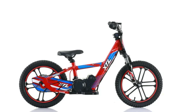 Bicicleta electrica XTL MiniRider 16Pro4