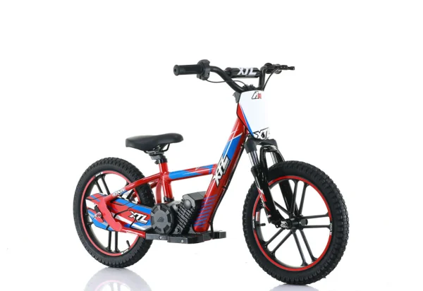 Bicicleta electrica XTL MiniRider 16Pro5