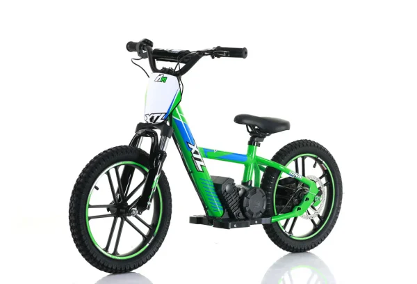 Bicicleta electrica XTL MiniRider 16Pro6