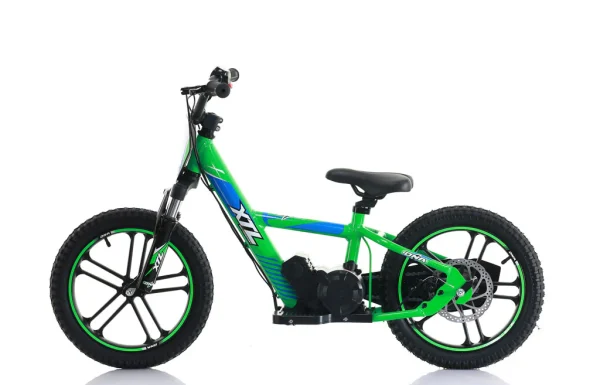Bicicleta electrica XTL MiniRider 16Pro7