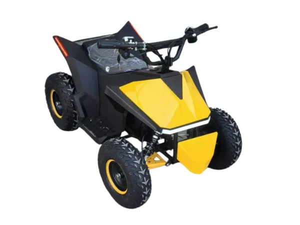 Cyber ATV electric pentru copii 1000W3