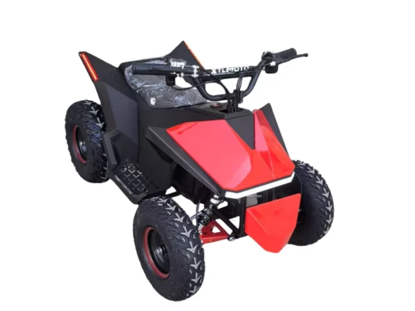 Cyber ATV electric pentru copii 1000W5