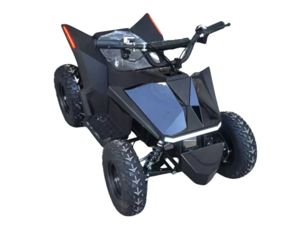 Cyber ATV electric pentru copii 1000W6
