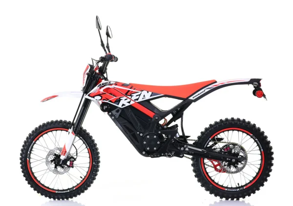 Dirtbike APOLLO 2