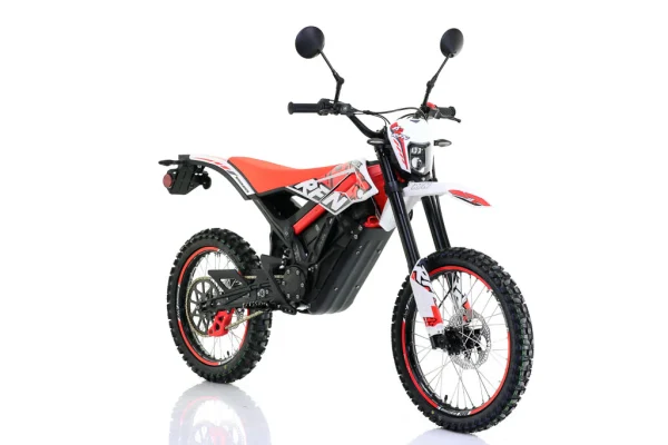 Dirtbike APOLLO 5