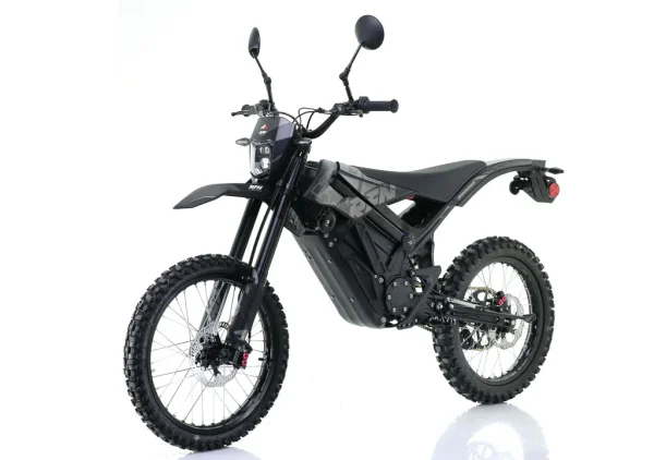 Dirtbike APOLLO 7