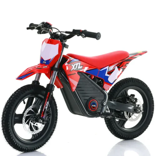 Electro Dirtbike XTL MX-E500 – E-Bike Offroad pentru Copii 3-7 Ani