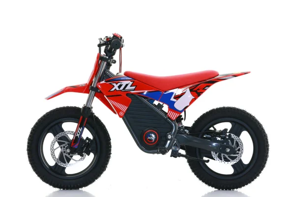 Electro Dirtbike XTL MX E500 – E Bike Offroad pentru Copii 3 7 Ani2