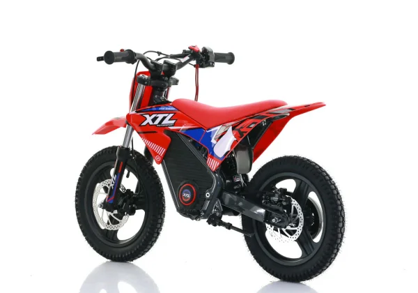 Electro Dirtbike XTL MX E500 – E Bike Offroad pentru Copii 3 7 Ani3