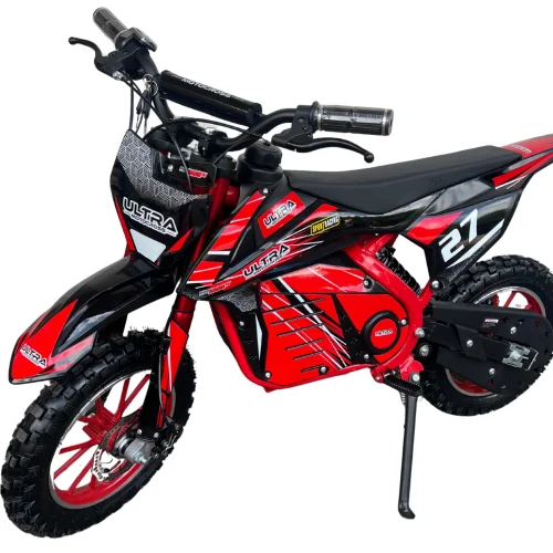 Electro Motocross XTL 1000W – E-Bike Offroad pentru Copii 4-8 Ani