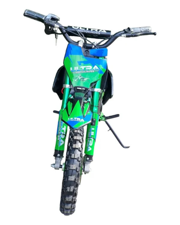 Electro Motocross XTL 1000W – E Bike Offroad pentru Copii 4 8 Ani2