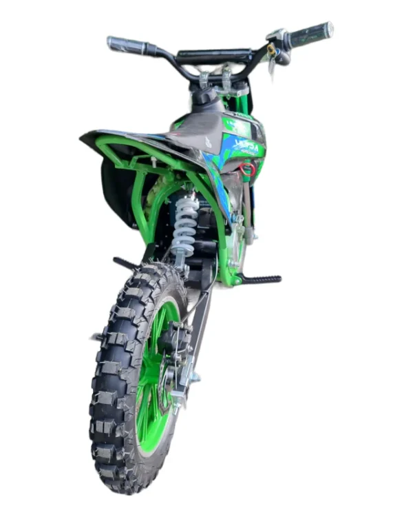 Electro Motocross XTL 1000W – E Bike Offroad pentru Copii 4 8 Ani4