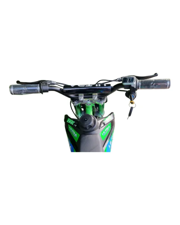 Electro Motocross XTL 1000W – E Bike Offroad pentru Copii 4 8 Ani7
