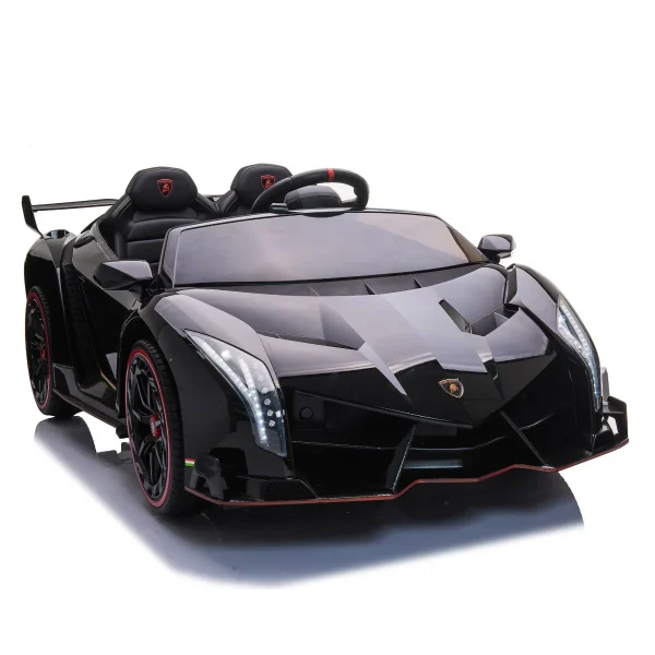 Lamborghini Veneno – Mașinuță electrică2