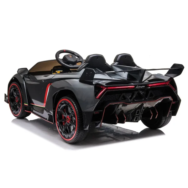 Lamborghini Veneno – Mașinuță electrică5