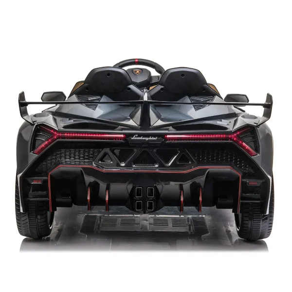 Lamborghini Veneno – Mașinuță electrică6