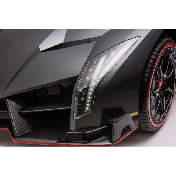 Lamborghini Veneno – Mașinuță electrică8