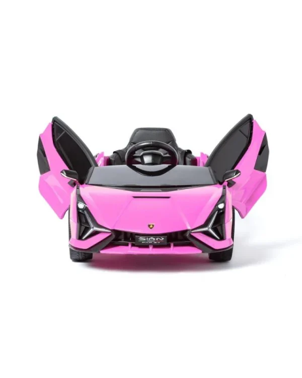Mașinuță Lamborghini Sian5