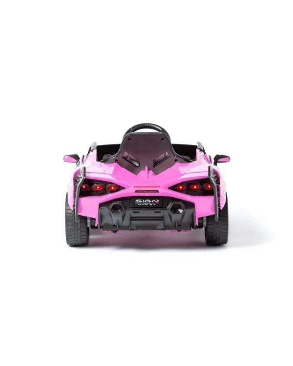 Mașinuță Lamborghini Sian6
