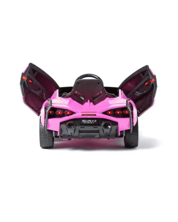Mașinuță Lamborghini Sian7