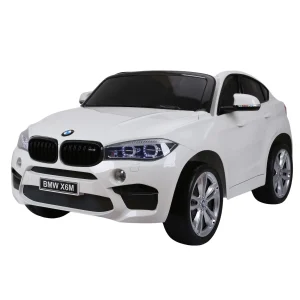 Mașinuță electrică BMW X6
