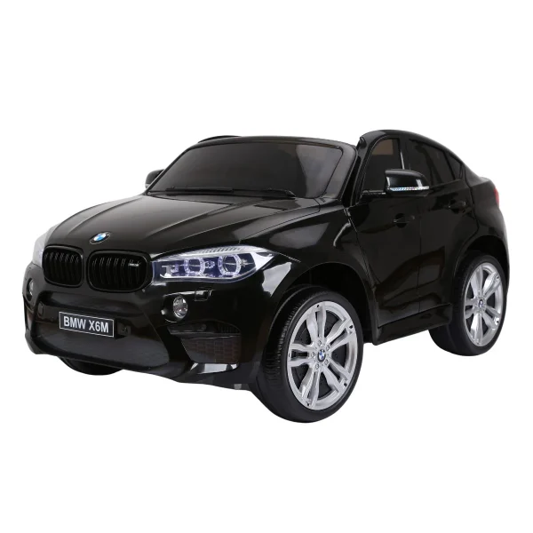 Mașinuță electrică BMW X62