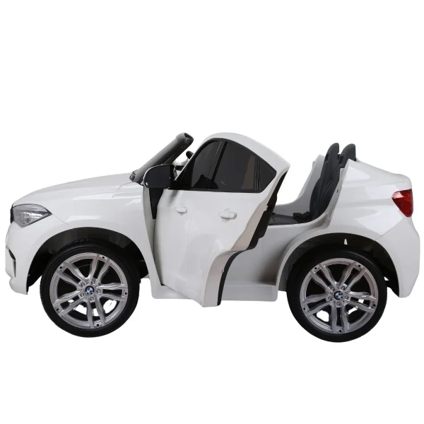Mașinuță electrică BMW X63